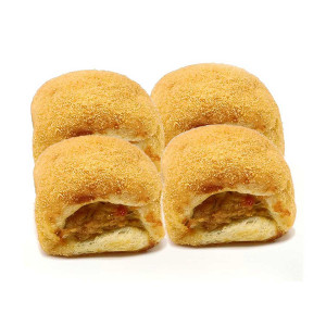 Chicken Sausage Roll